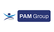 PAM Group Logo
