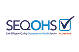 Safe Effective Quality Occupational Health Service - CHI Cork Accreditation