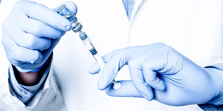 Vaccinations and Travel Health